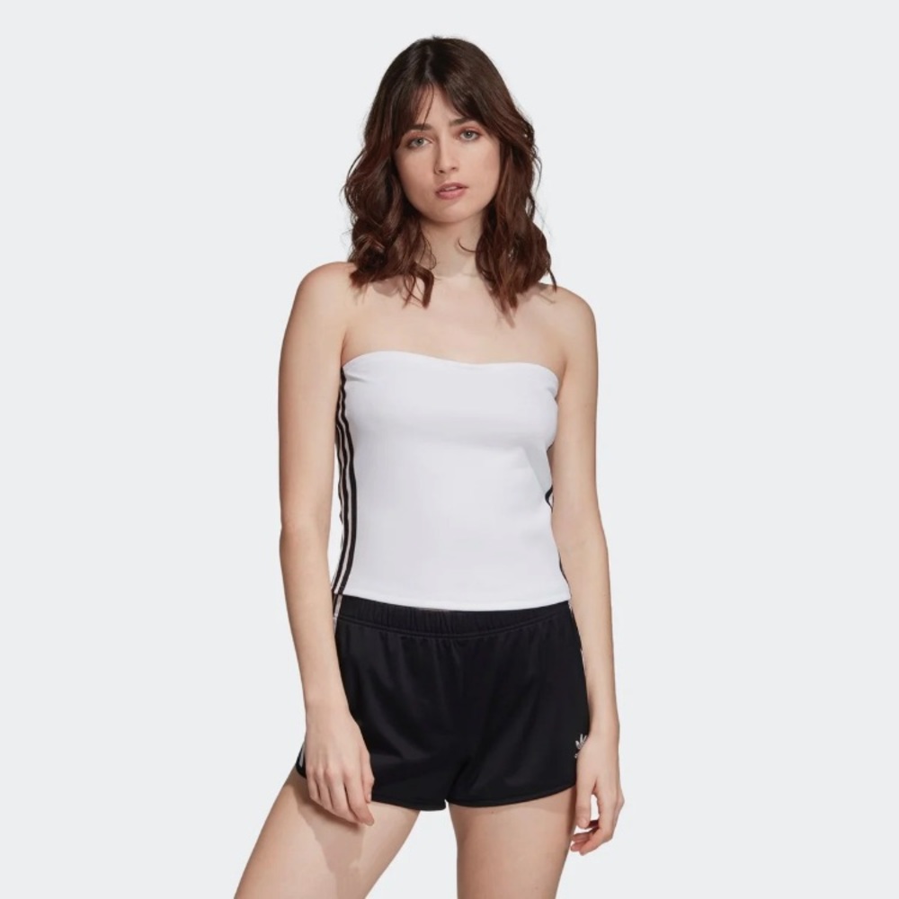 NWT Adidas Bandeau top